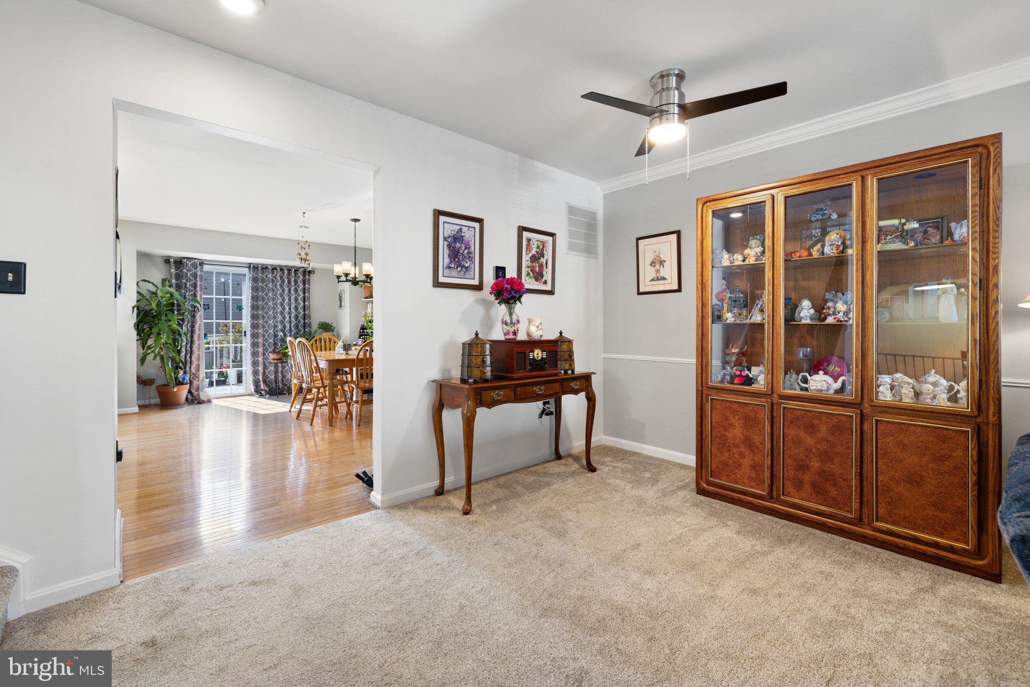 BRIDLEWOOD - Residential