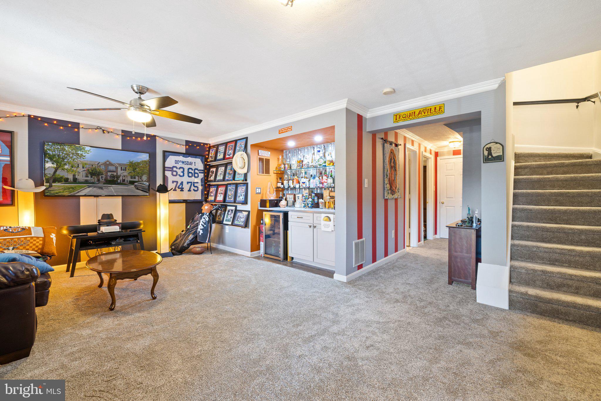 BRIDLEWOOD - Residential