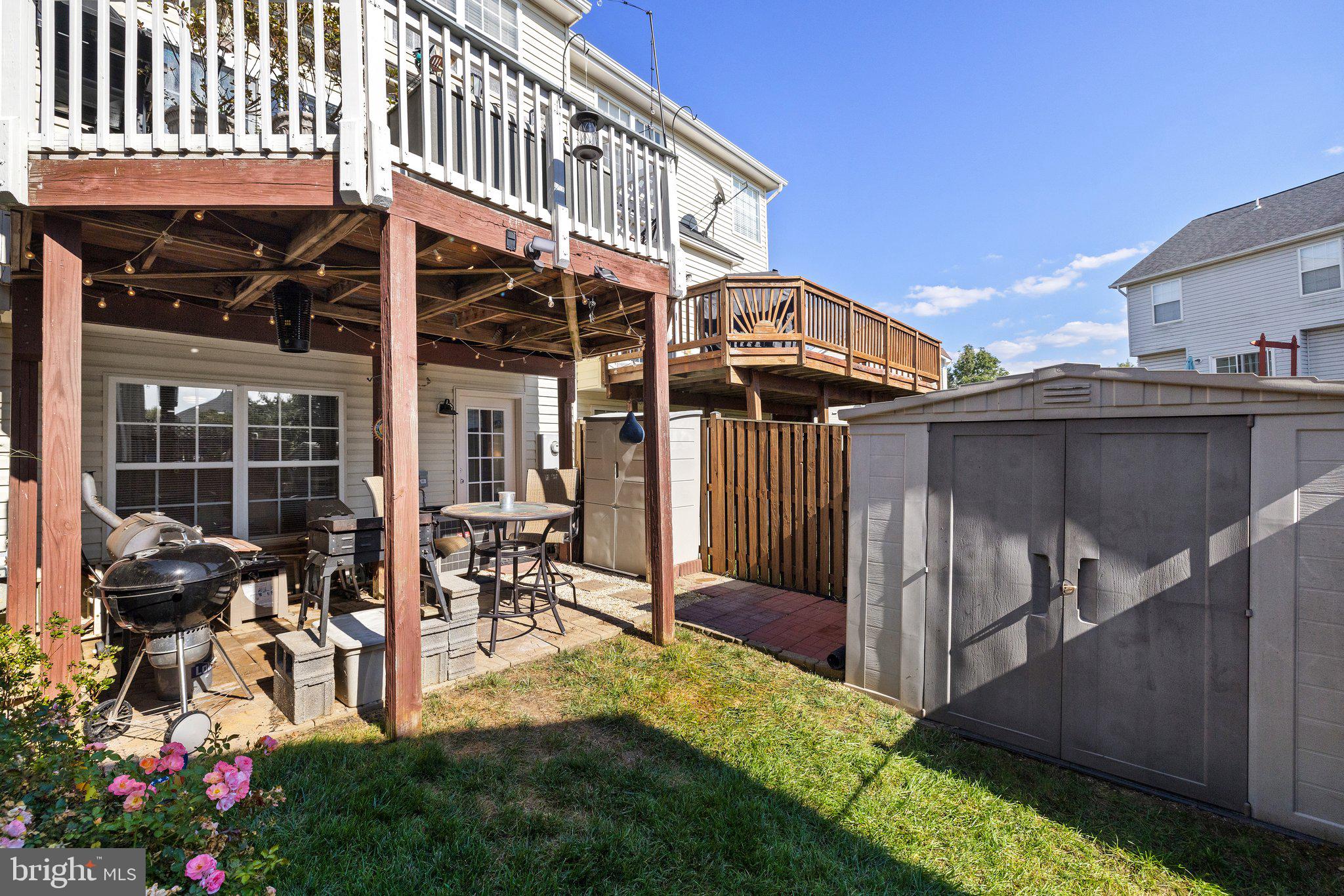 BRIDLEWOOD - Residential