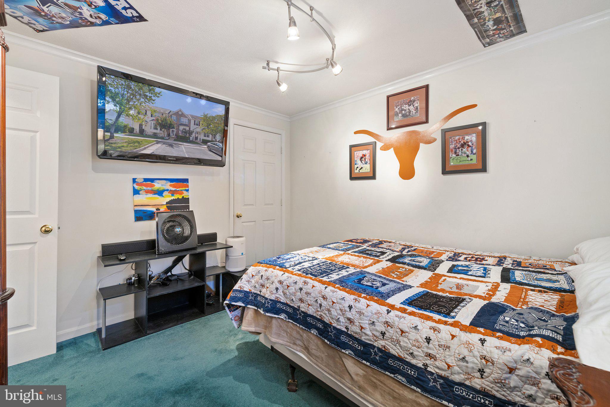 BRIDLEWOOD - Residential