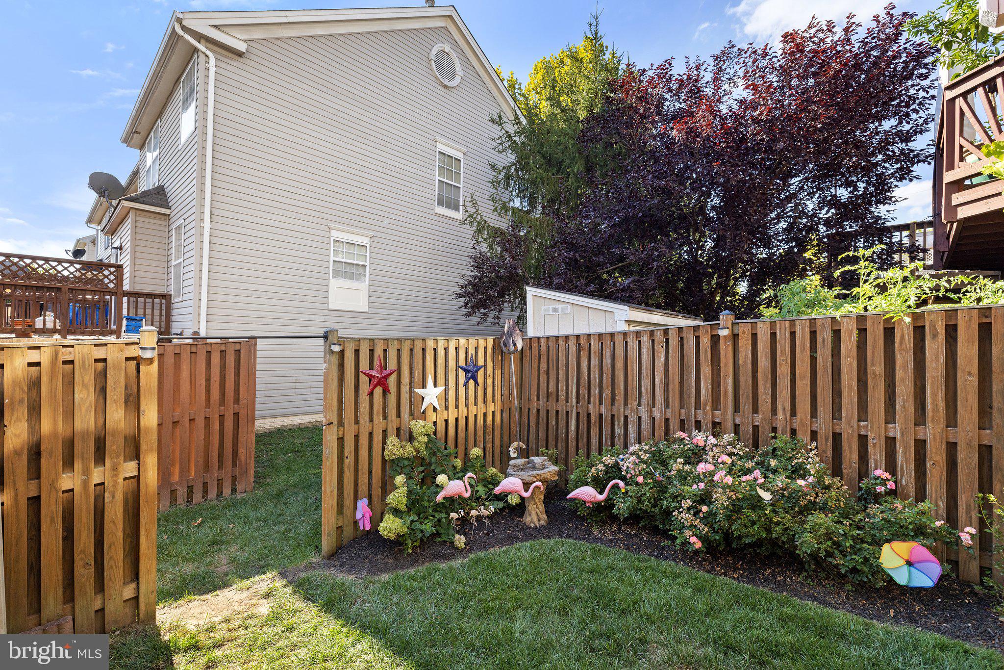 BRIDLEWOOD - Residential