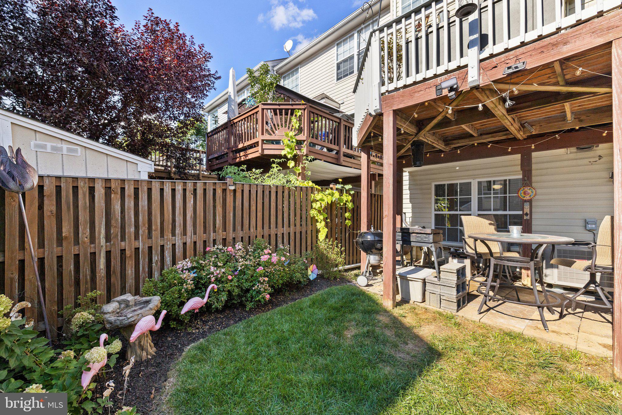 BRIDLEWOOD - Residential