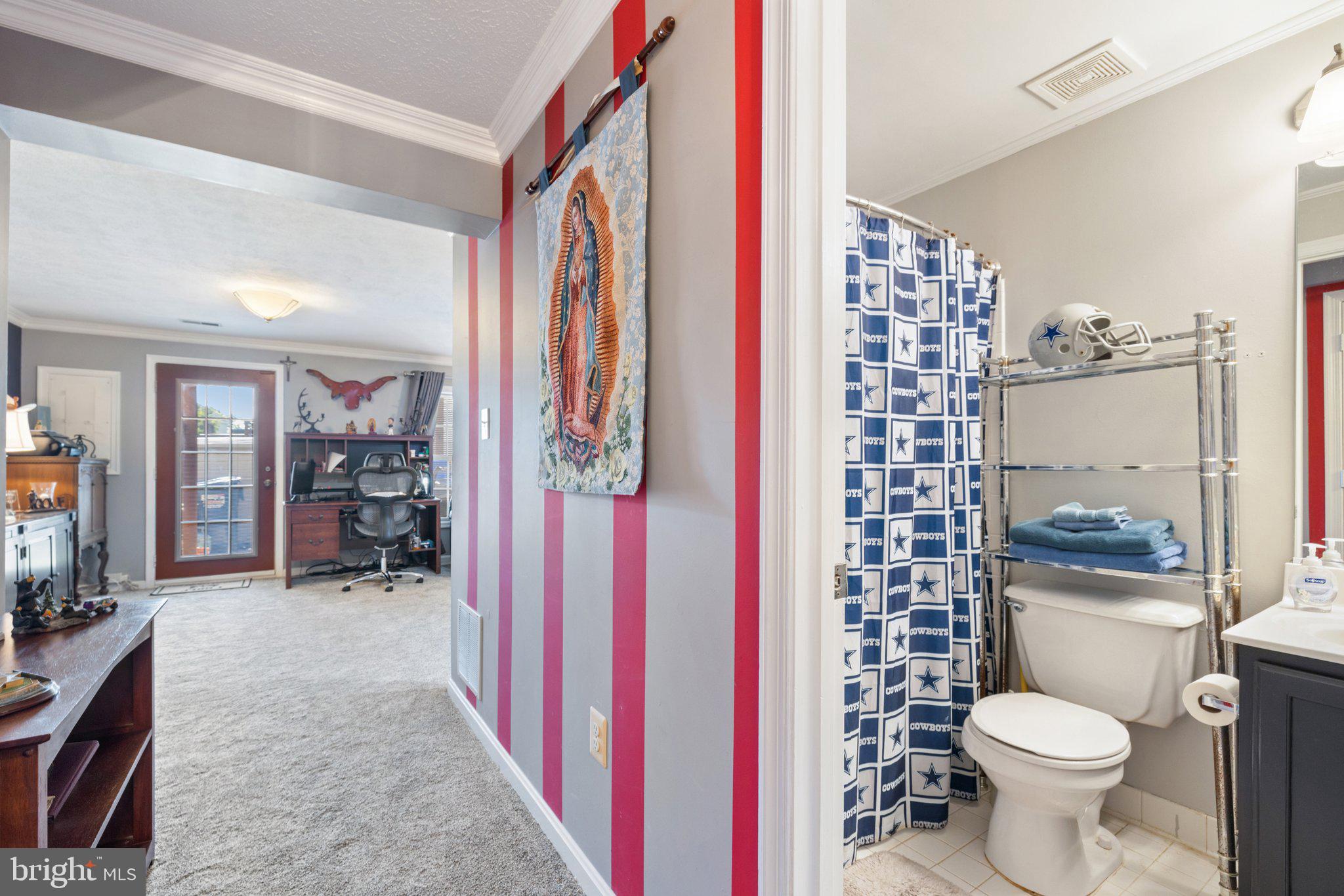 BRIDLEWOOD - Residential