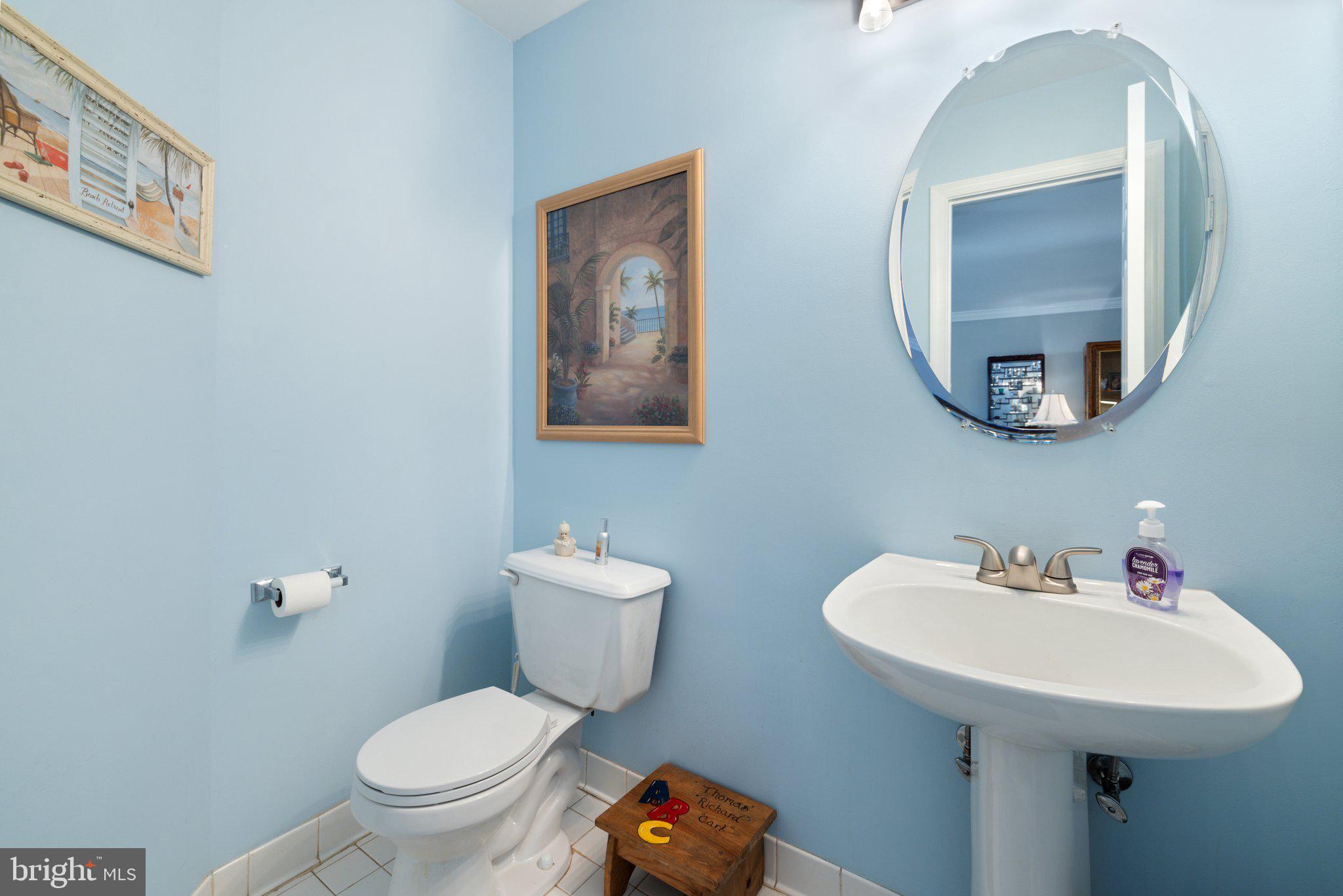 BRIDLEWOOD - Residential