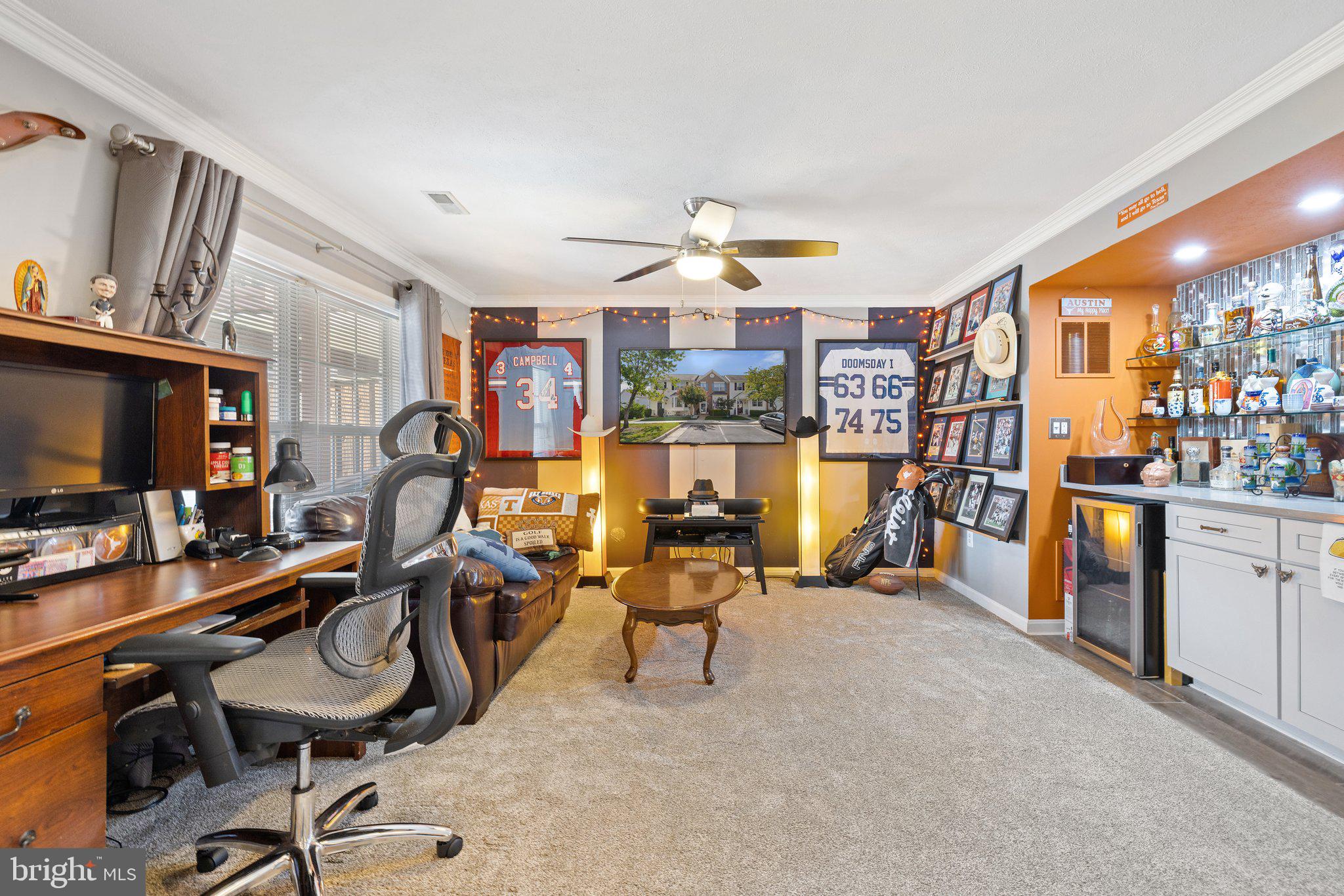 BRIDLEWOOD - Residential