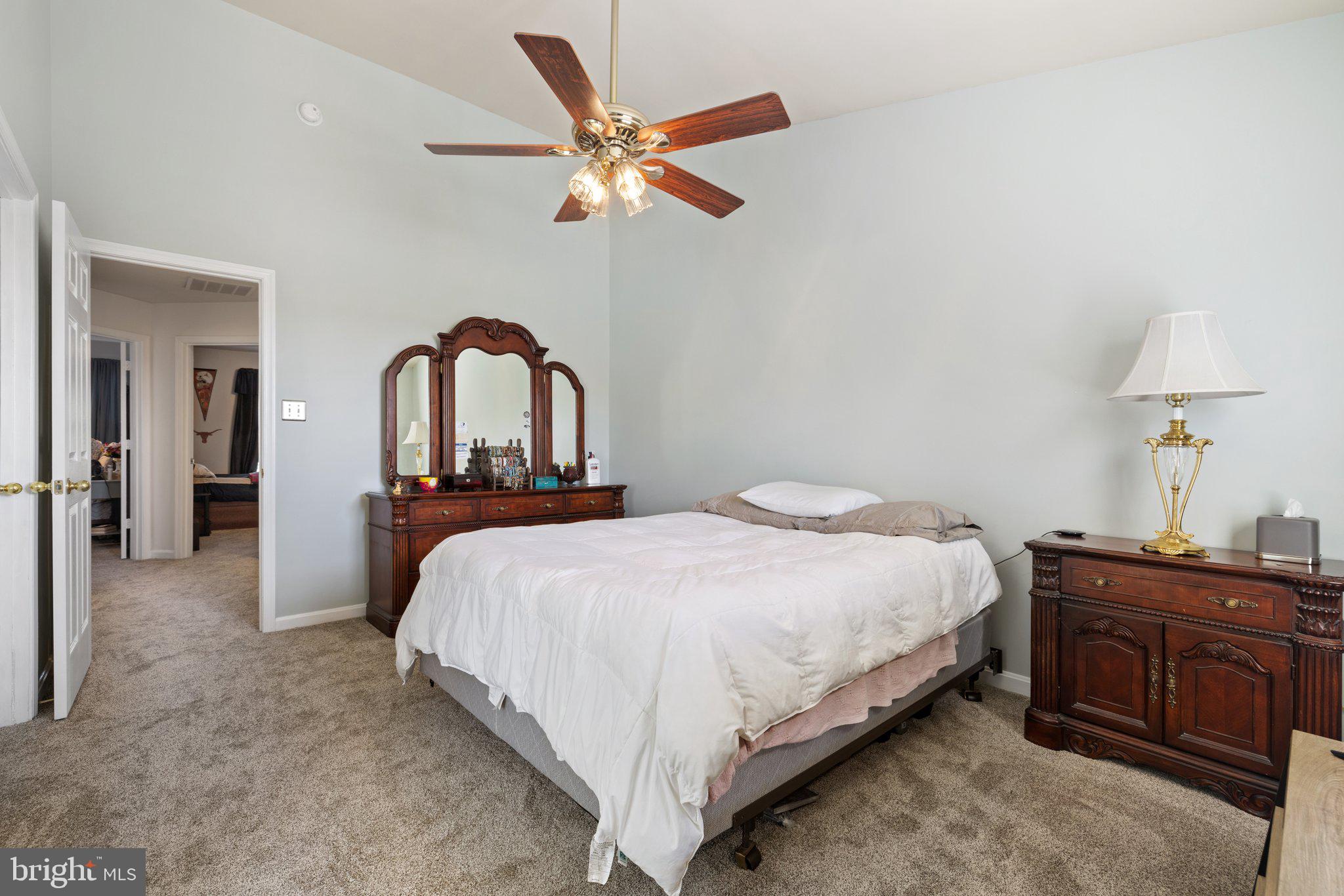 BRIDLEWOOD - Residential