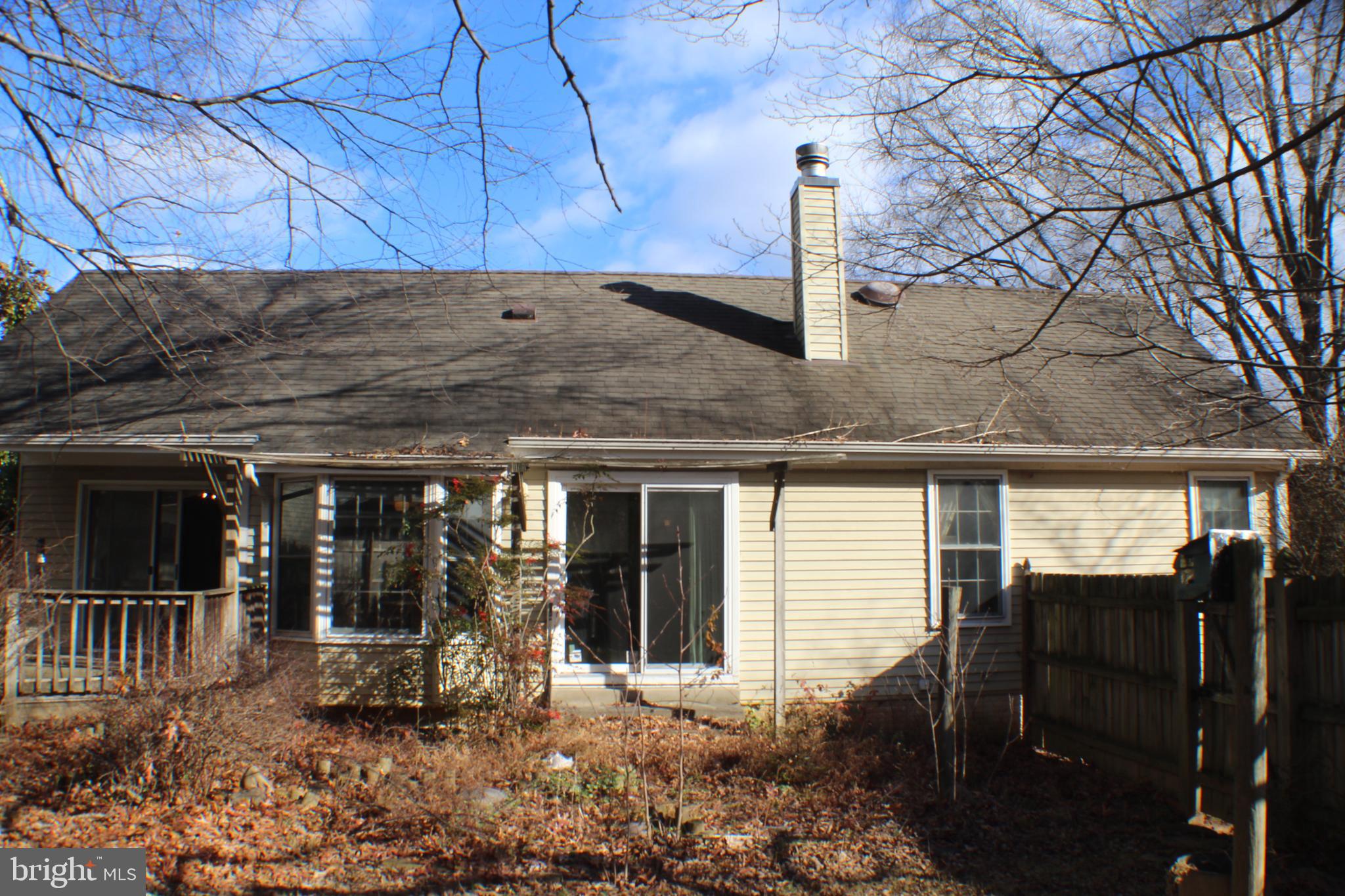 GLENWOOD MANOR - Residential