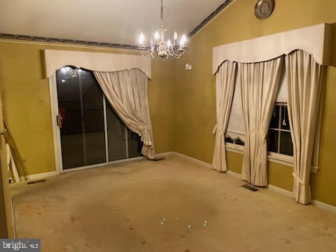 GLENWOOD MANOR - Residential