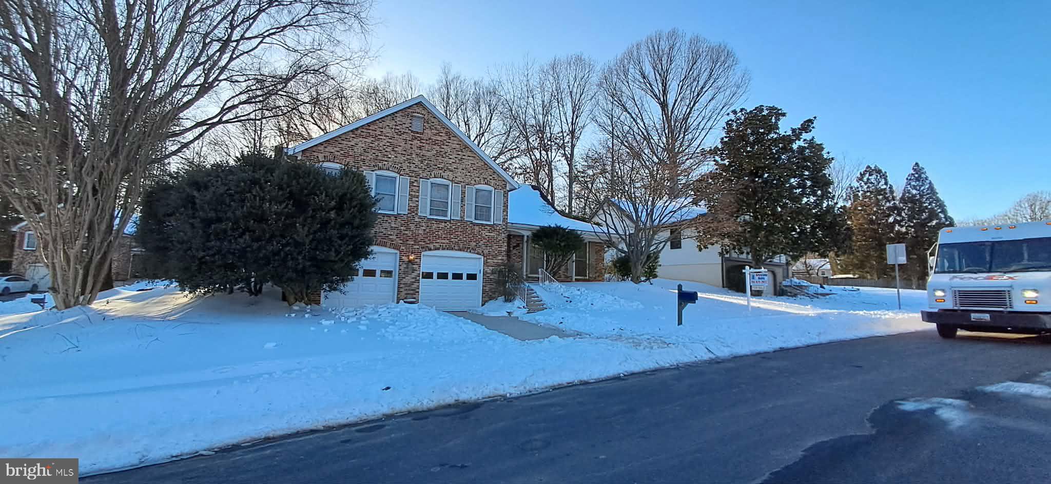 GLENWOOD MANOR - Residential