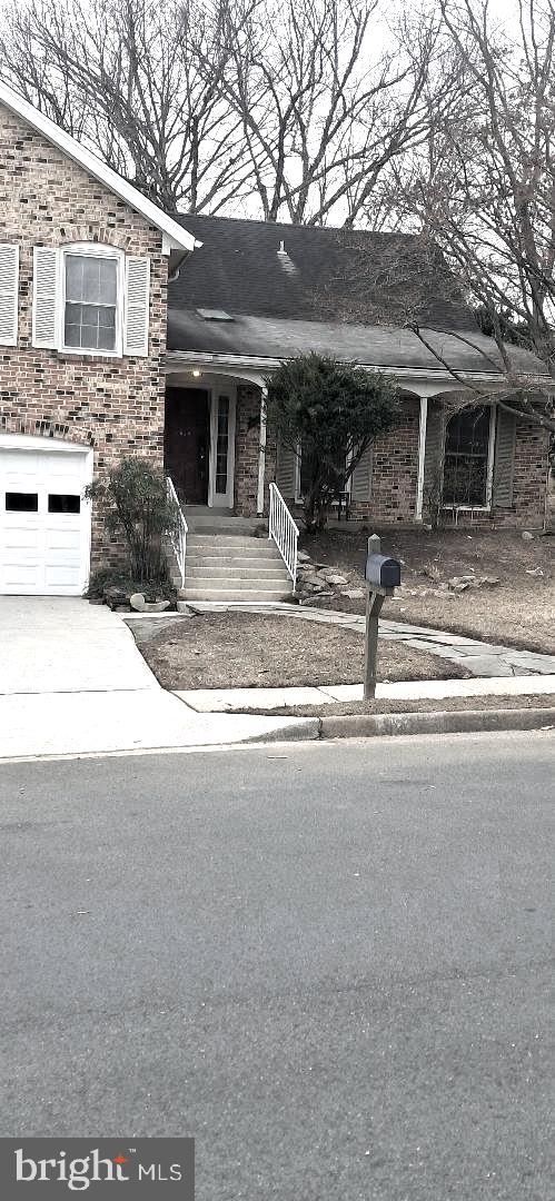 GLENWOOD MANOR - Residential