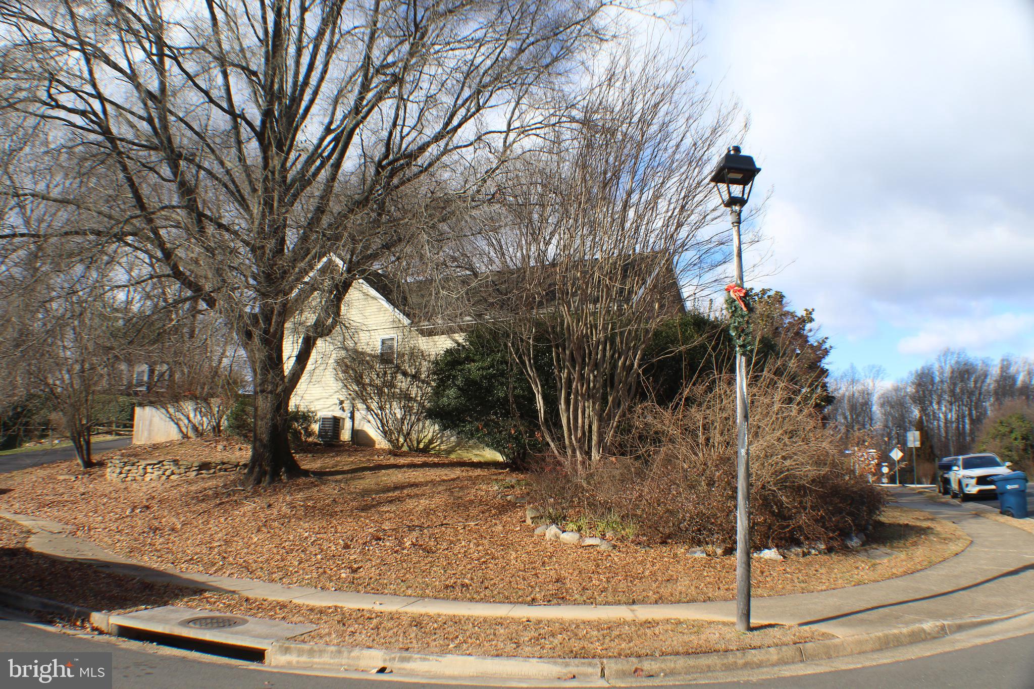 GLENWOOD MANOR - Residential