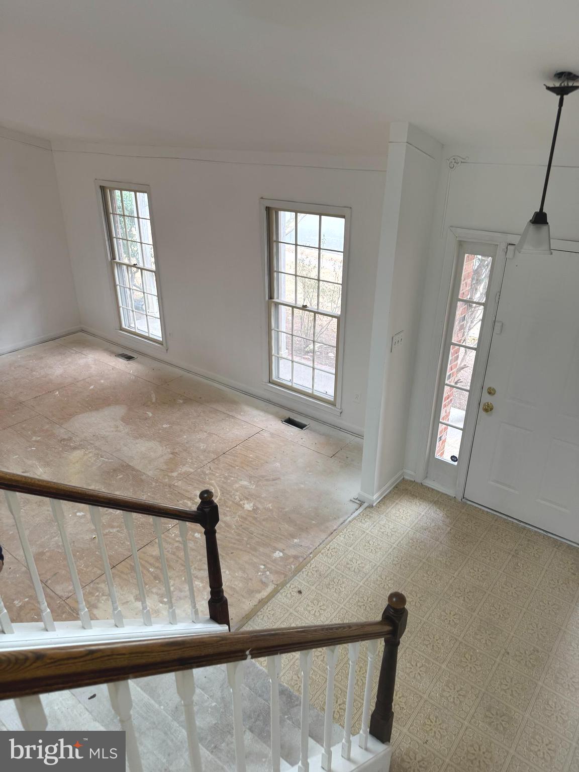 GLENWOOD MANOR - Residential