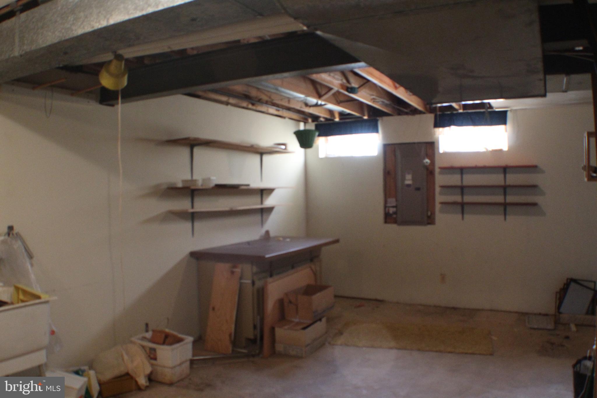 GLENWOOD MANOR - Residential