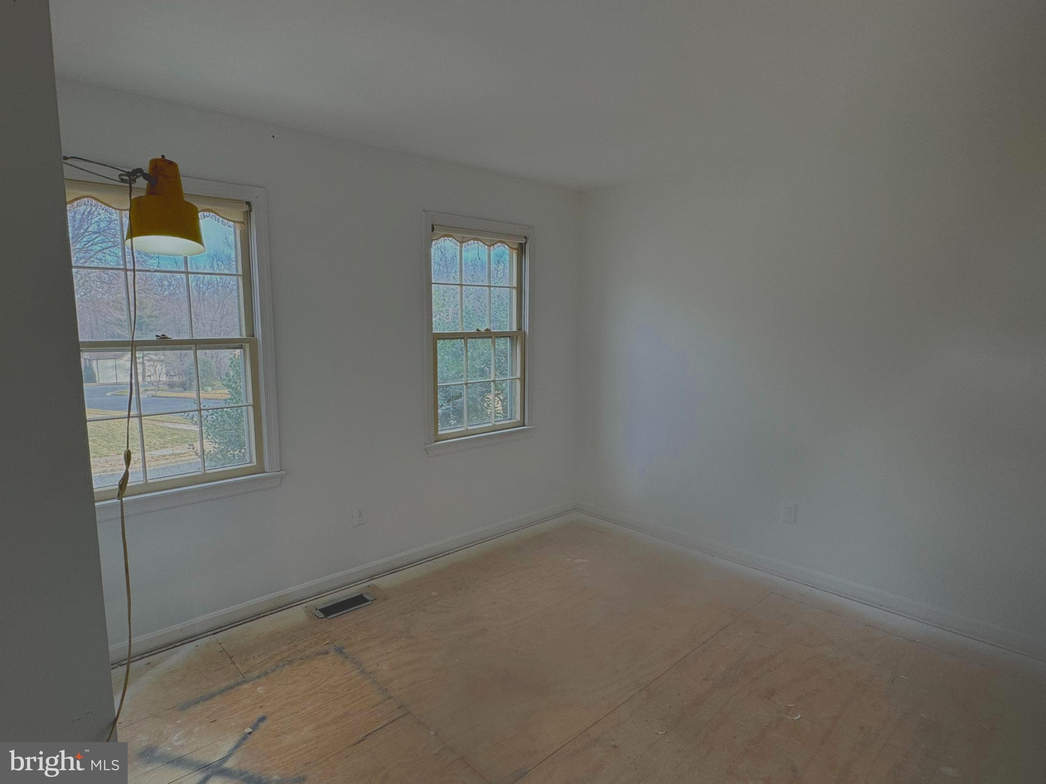 GLENWOOD MANOR - Residential