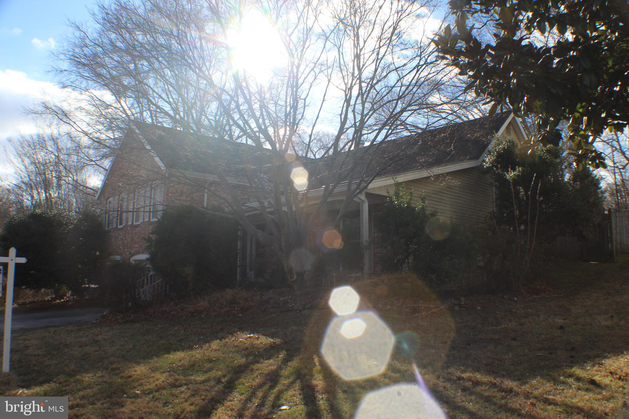 GLENWOOD MANOR - Residential