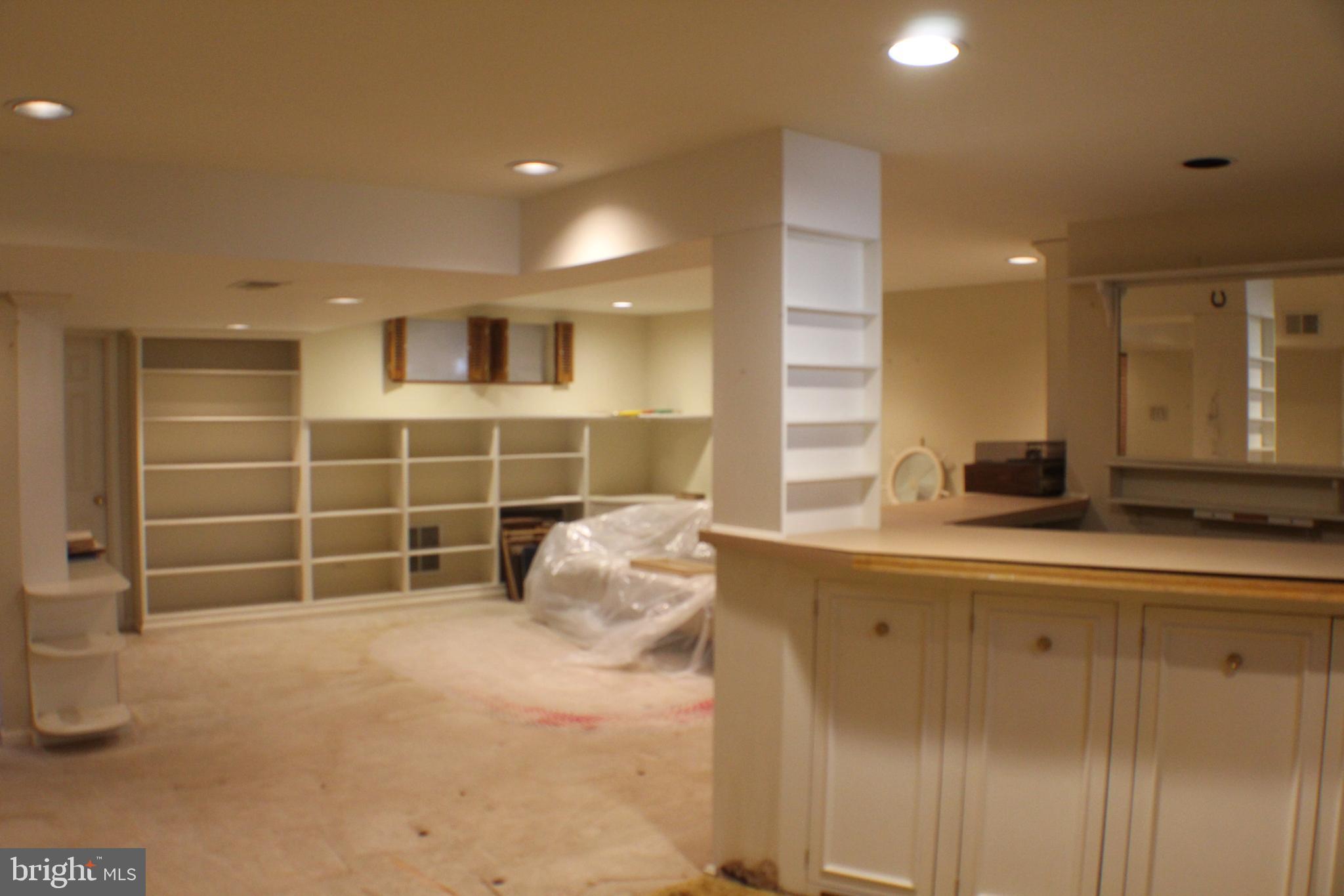 GLENWOOD MANOR - Residential