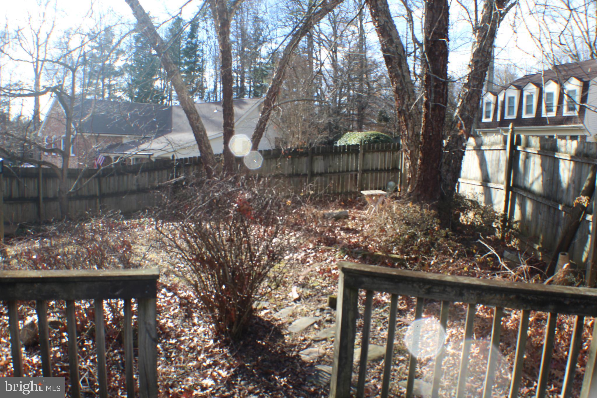 GLENWOOD MANOR - Residential