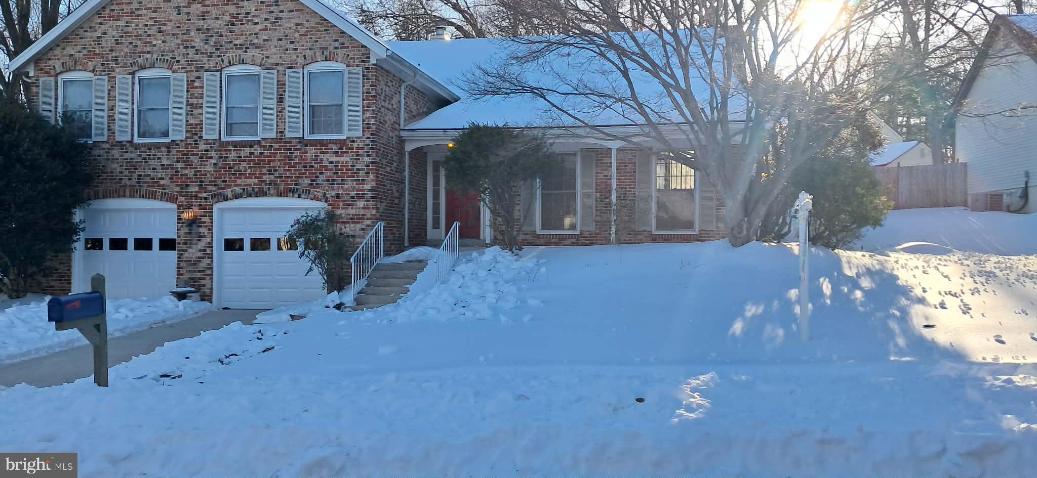 GLENWOOD MANOR - Residential