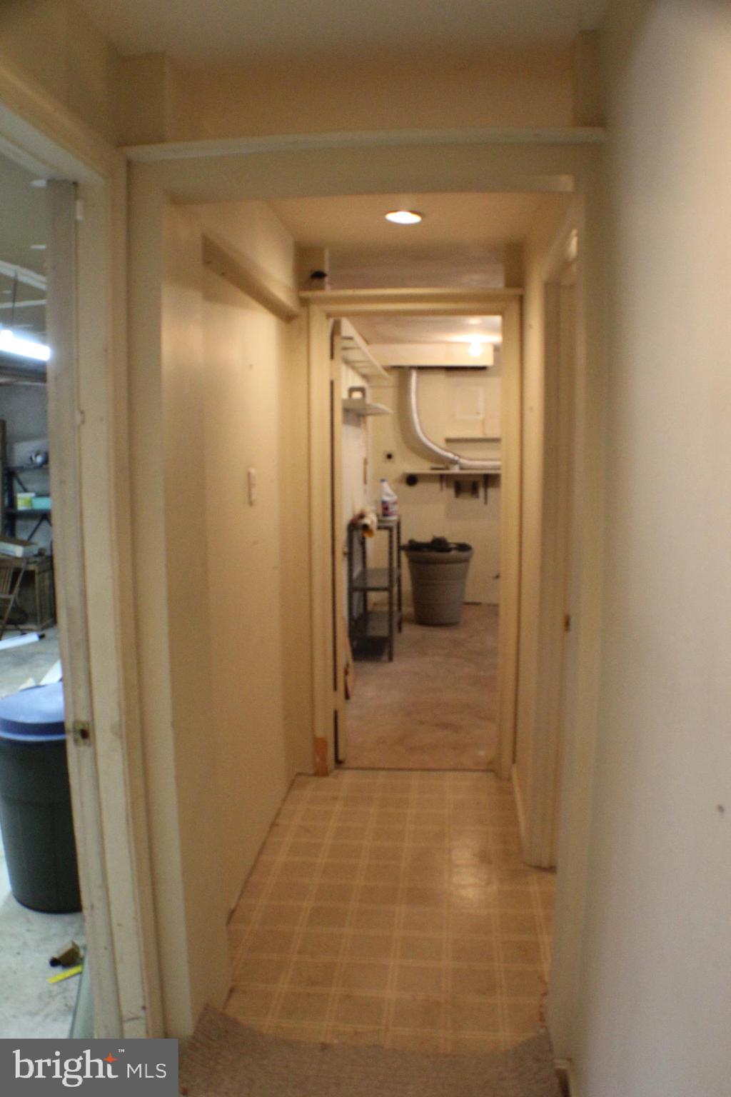 GLENWOOD MANOR - Residential