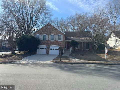 9217 DOROTHY LANE SPRINGFIELD VA 22153