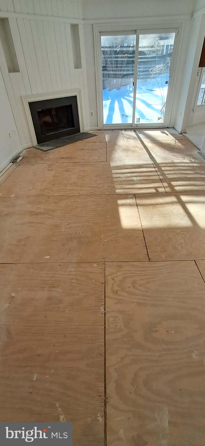 GLENWOOD MANOR - Residential