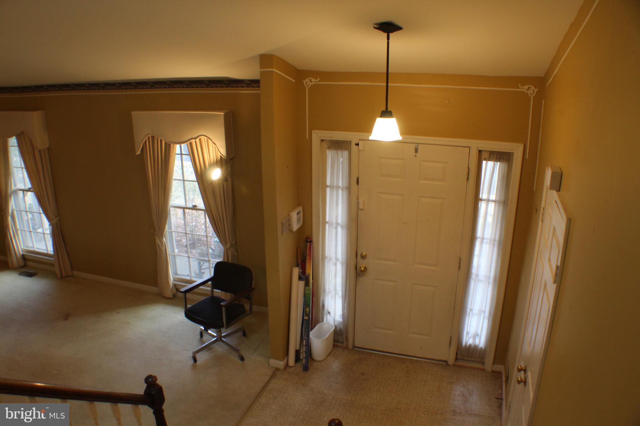 GLENWOOD MANOR - Residential