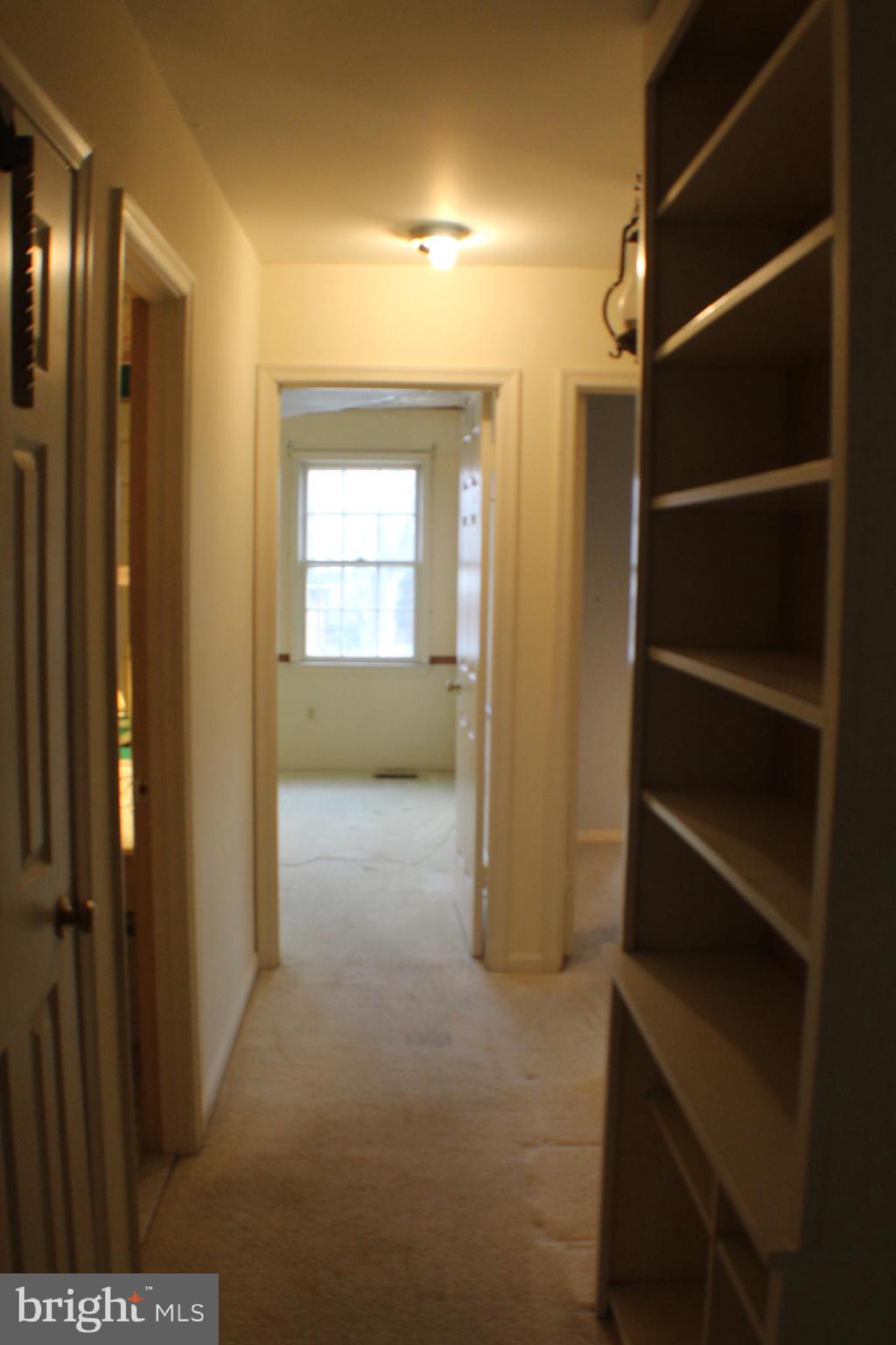 GLENWOOD MANOR - Residential