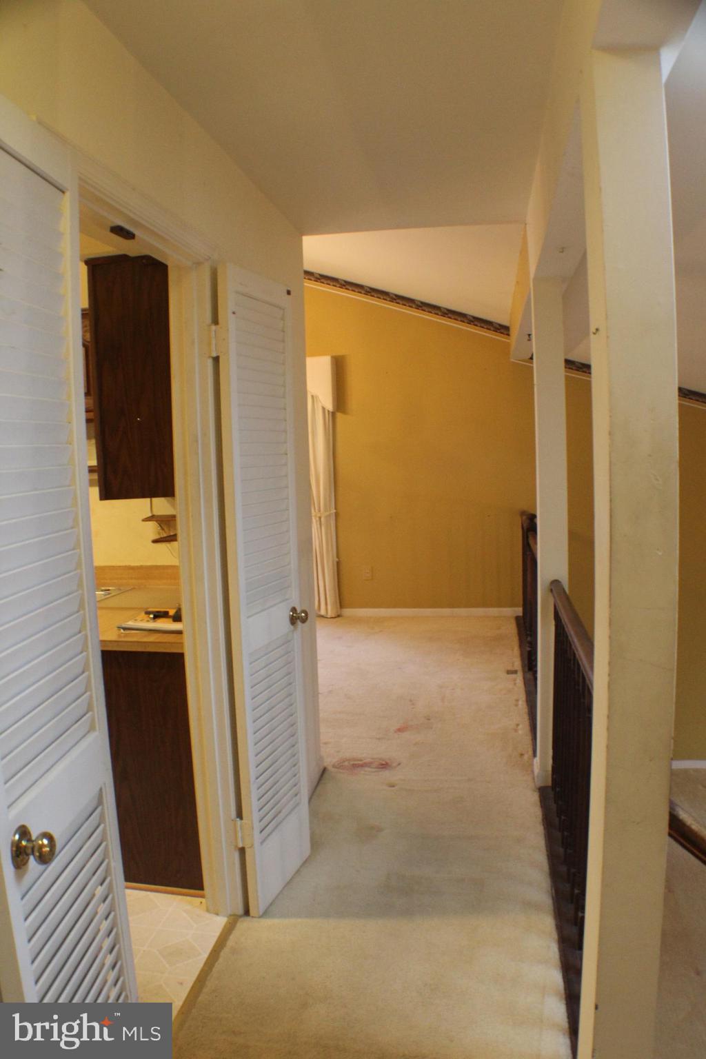 GLENWOOD MANOR - Residential