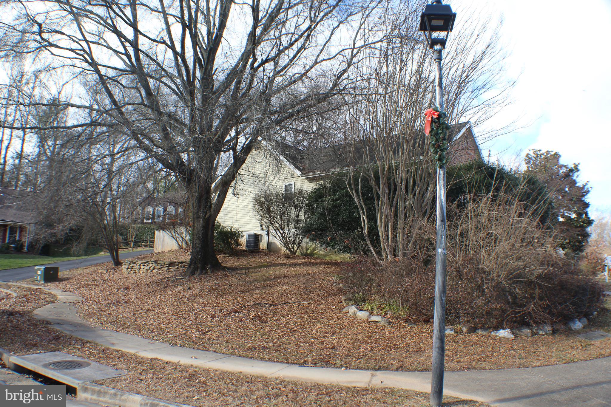 GLENWOOD MANOR - Residential