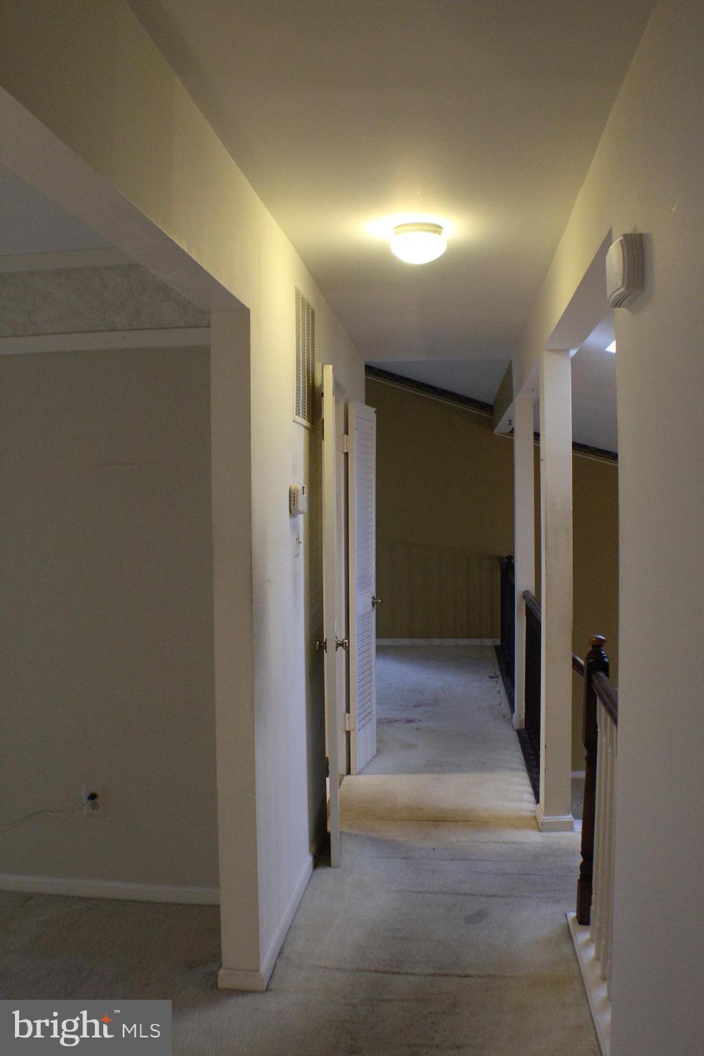 GLENWOOD MANOR - Residential