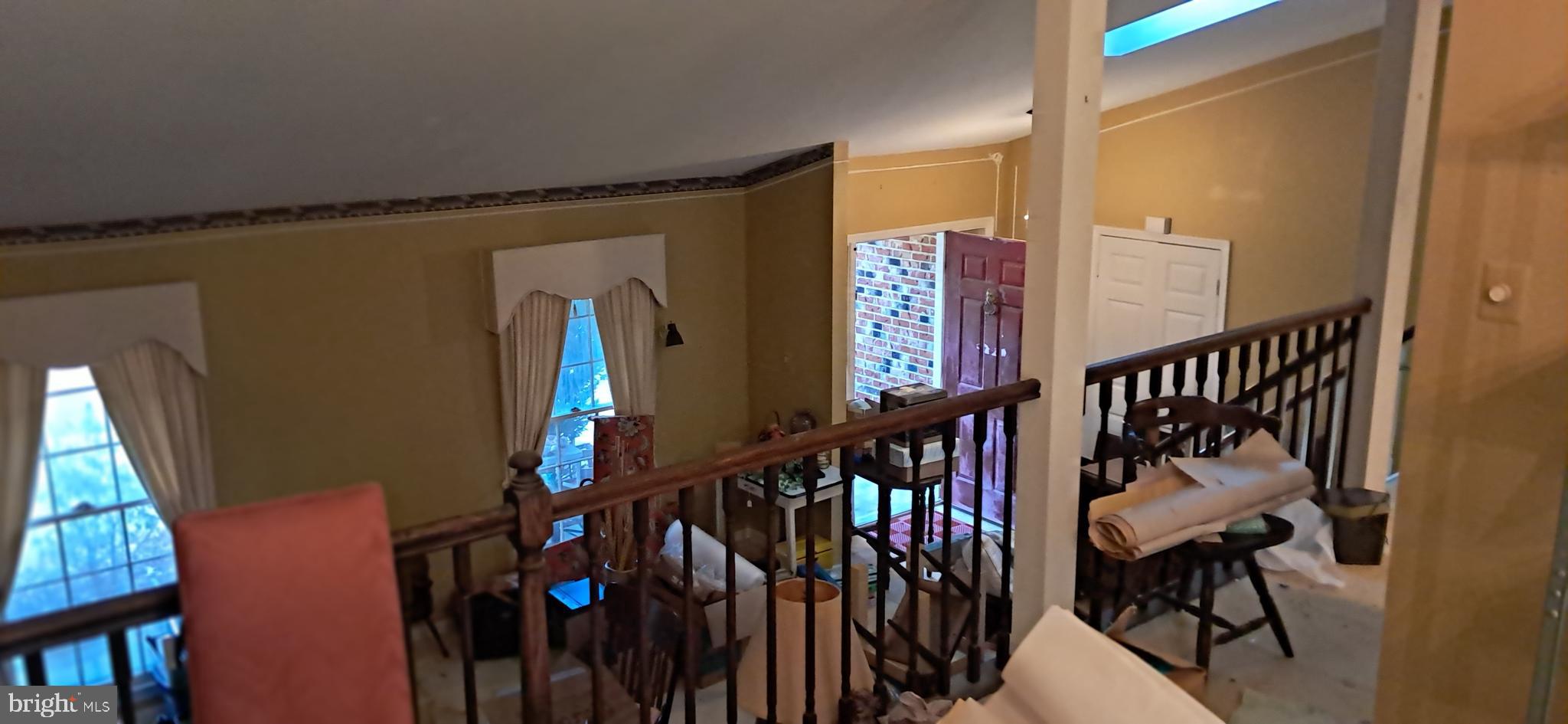 GLENWOOD MANOR - Residential