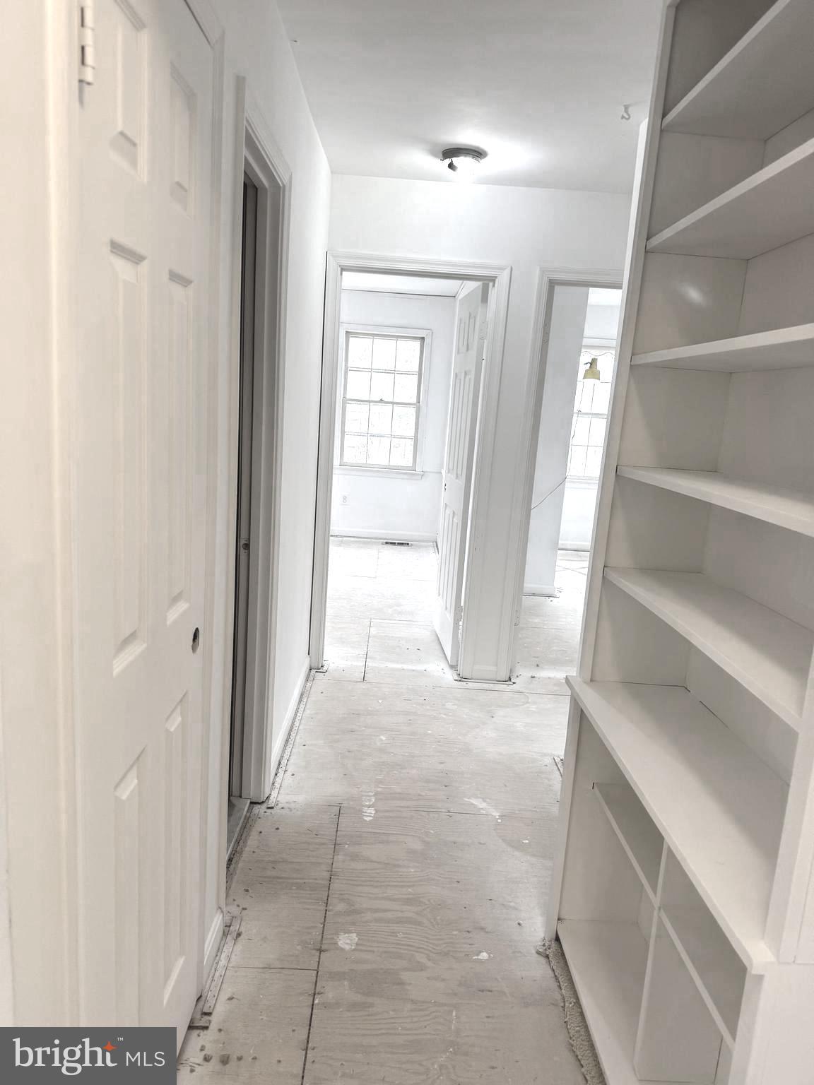 GLENWOOD MANOR - Residential