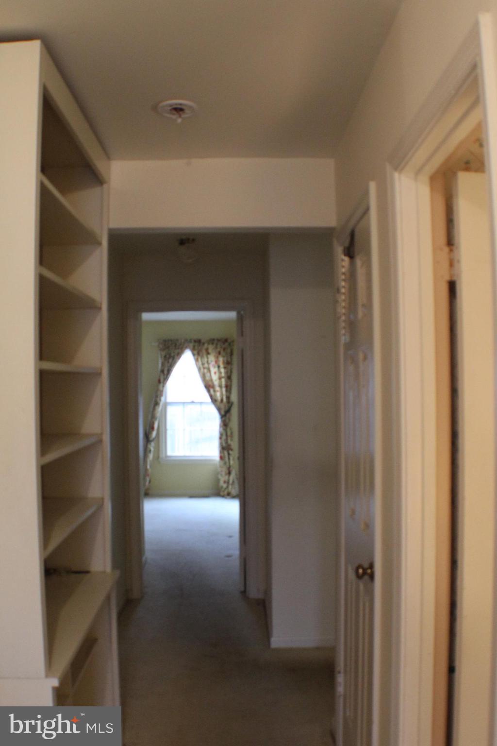 GLENWOOD MANOR - Residential