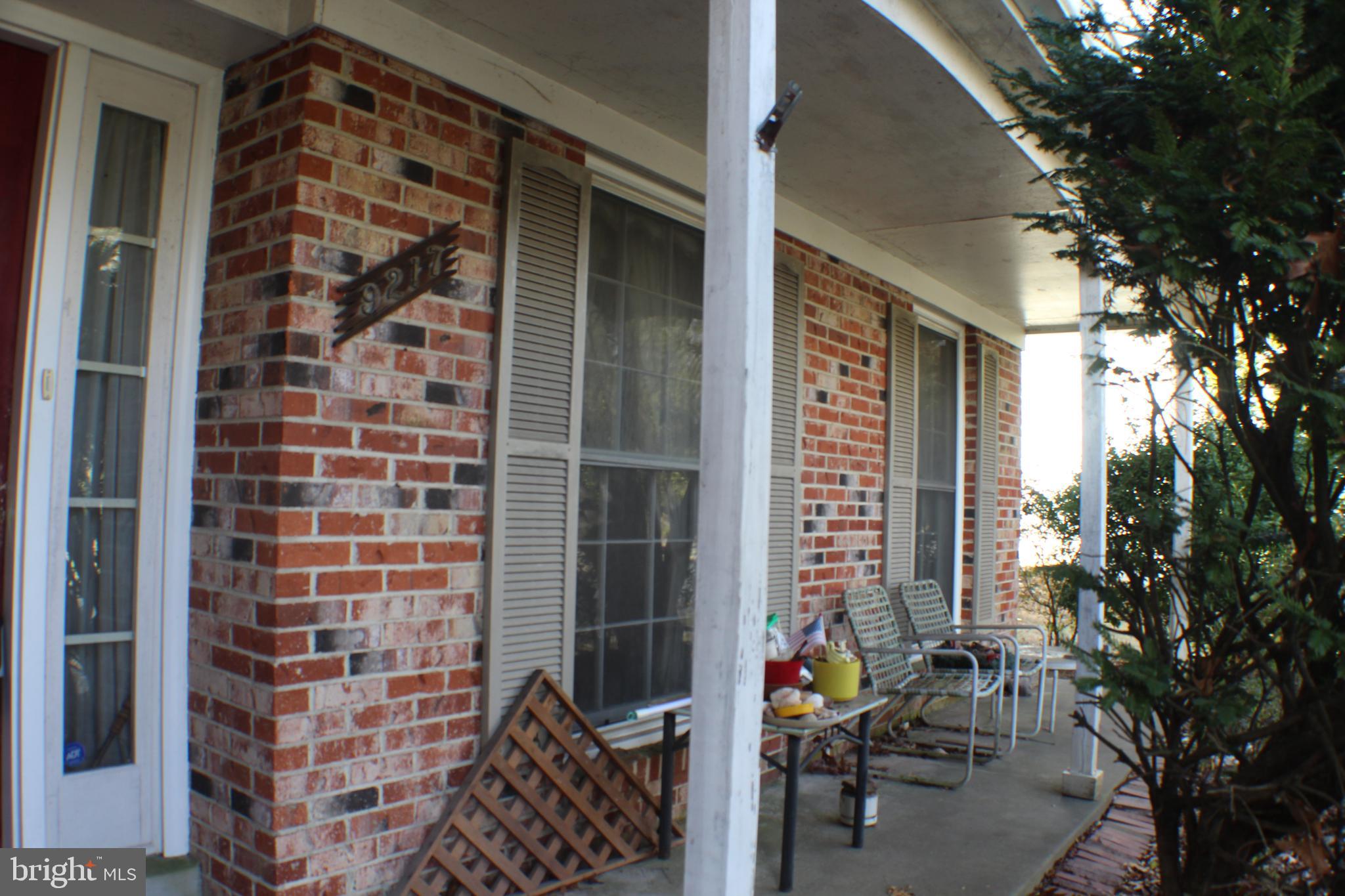 GLENWOOD MANOR - Residential