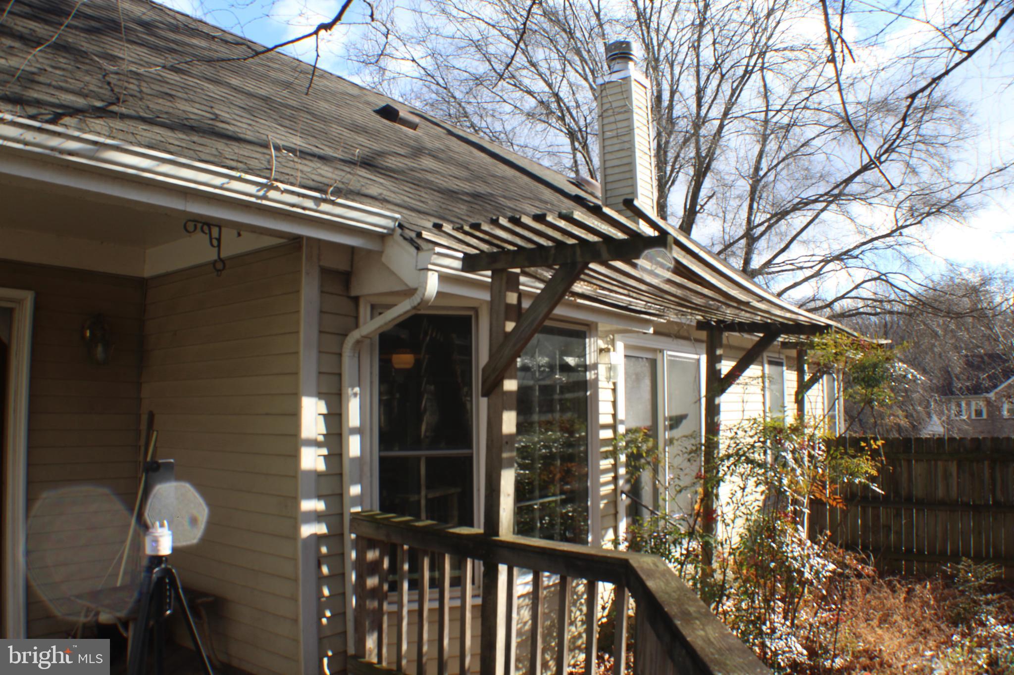 GLENWOOD MANOR - Residential