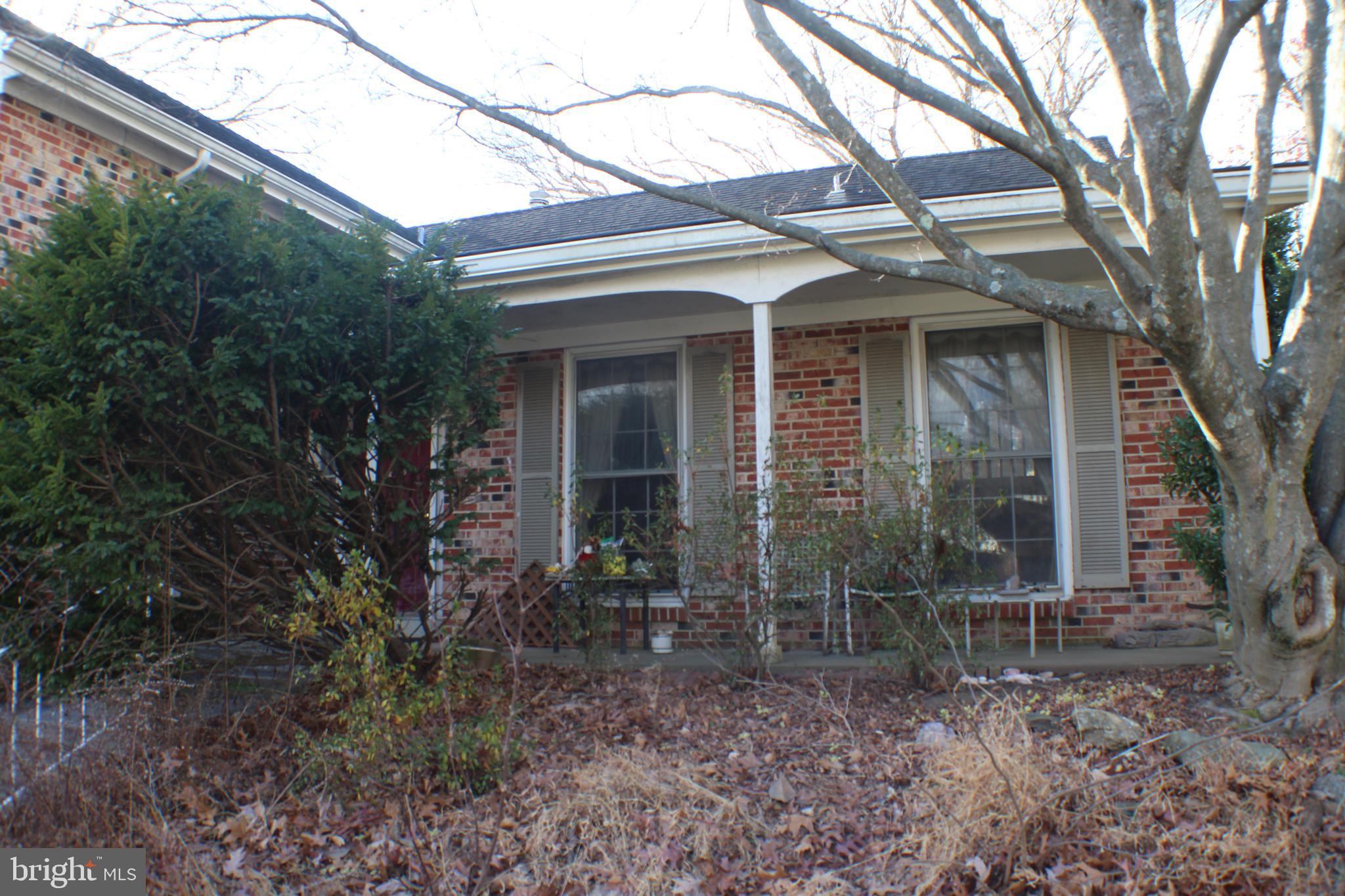 GLENWOOD MANOR - Residential