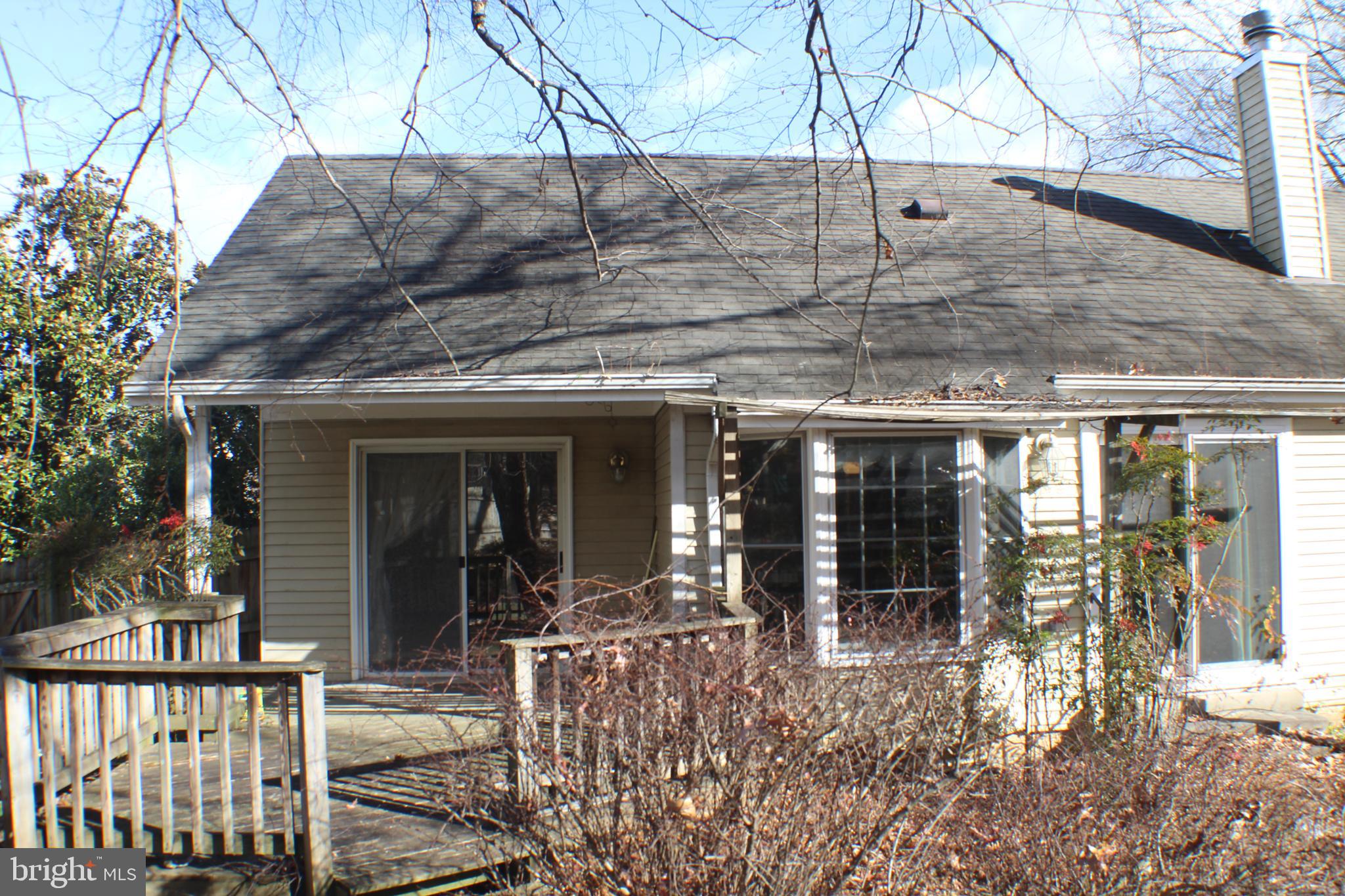 GLENWOOD MANOR - Residential