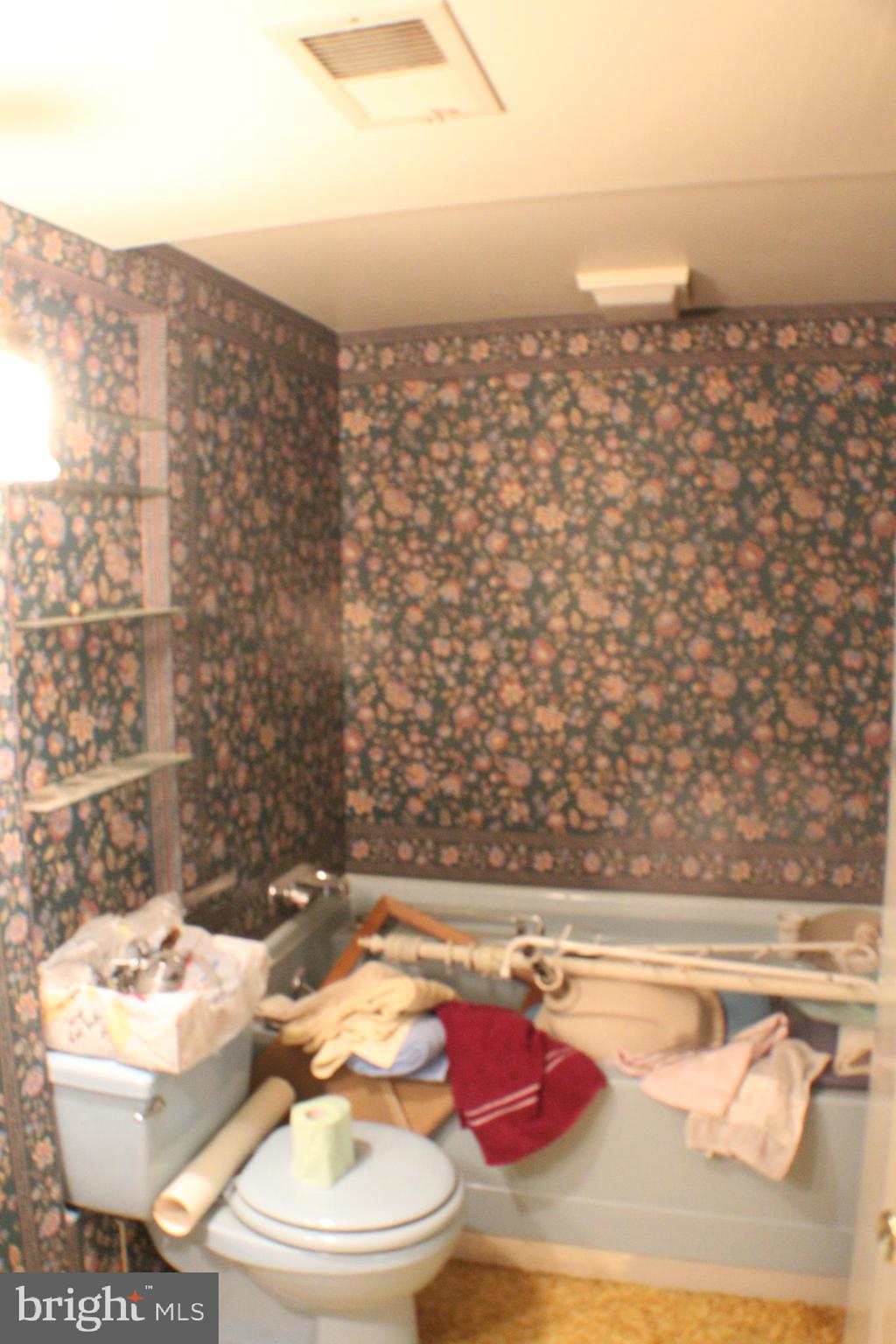 GLENWOOD MANOR - Residential