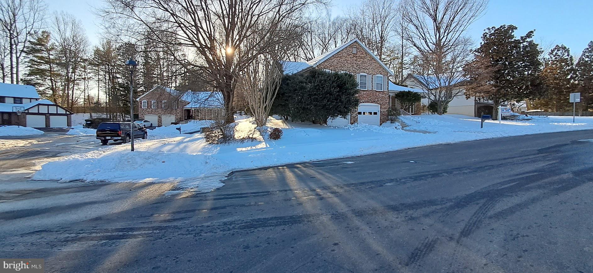 GLENWOOD MANOR - Residential