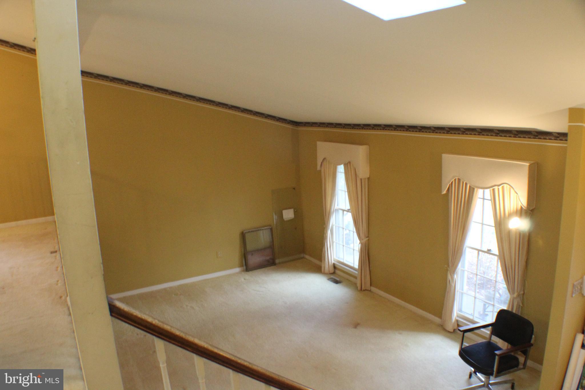 GLENWOOD MANOR - Residential