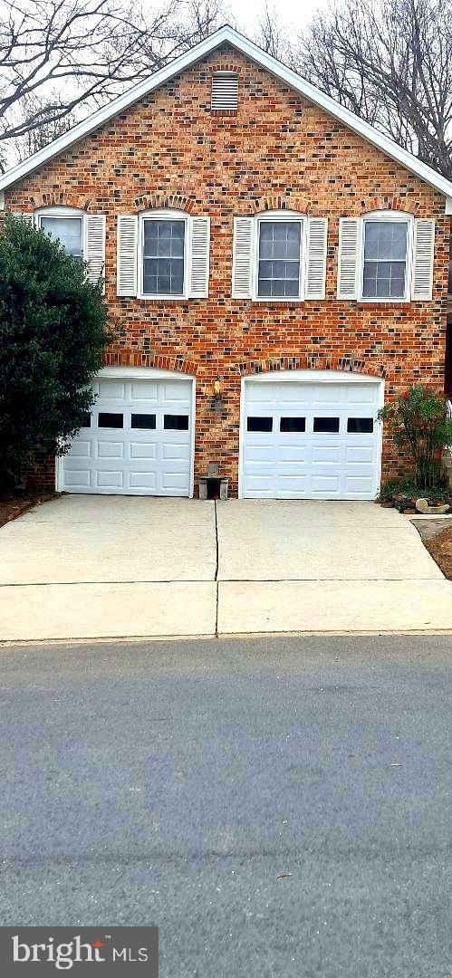 GLENWOOD MANOR - Residential