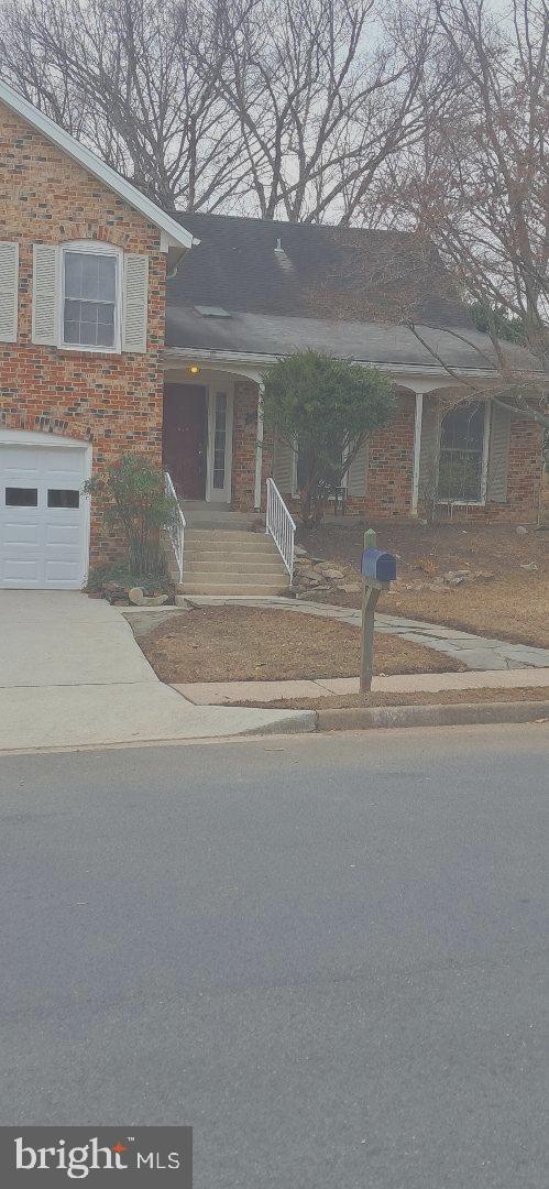 GLENWOOD MANOR - Residential