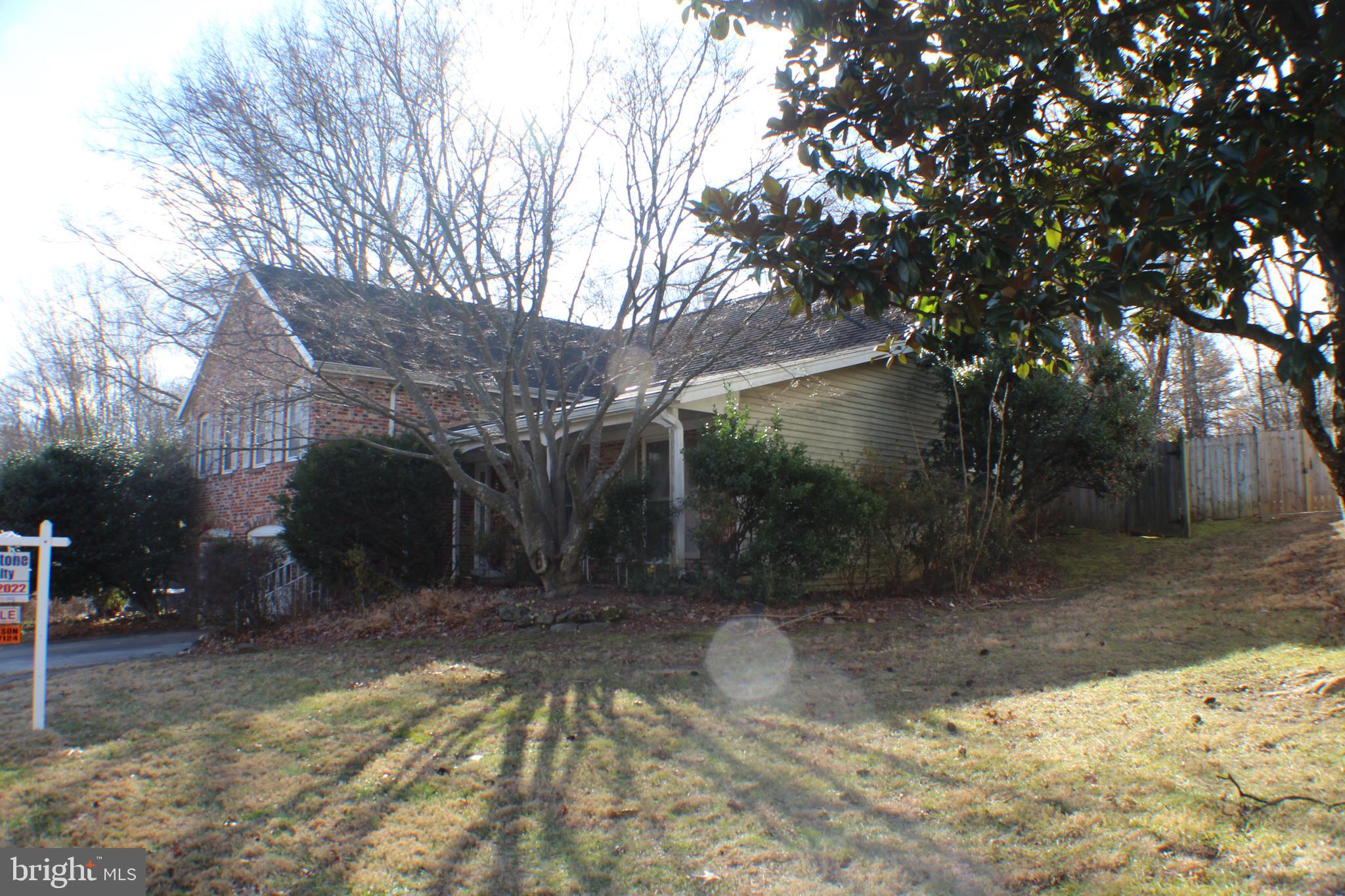 GLENWOOD MANOR - Residential