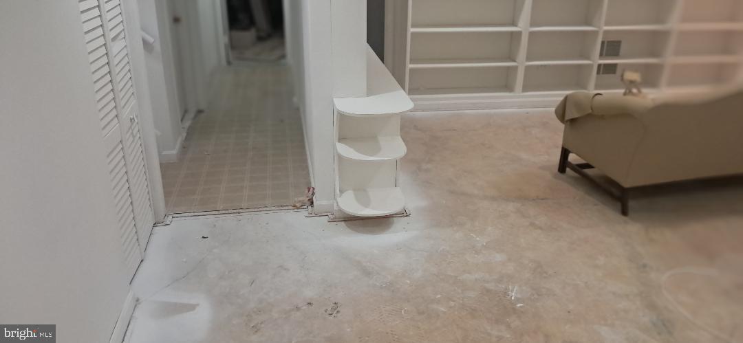 GLENWOOD MANOR - Residential