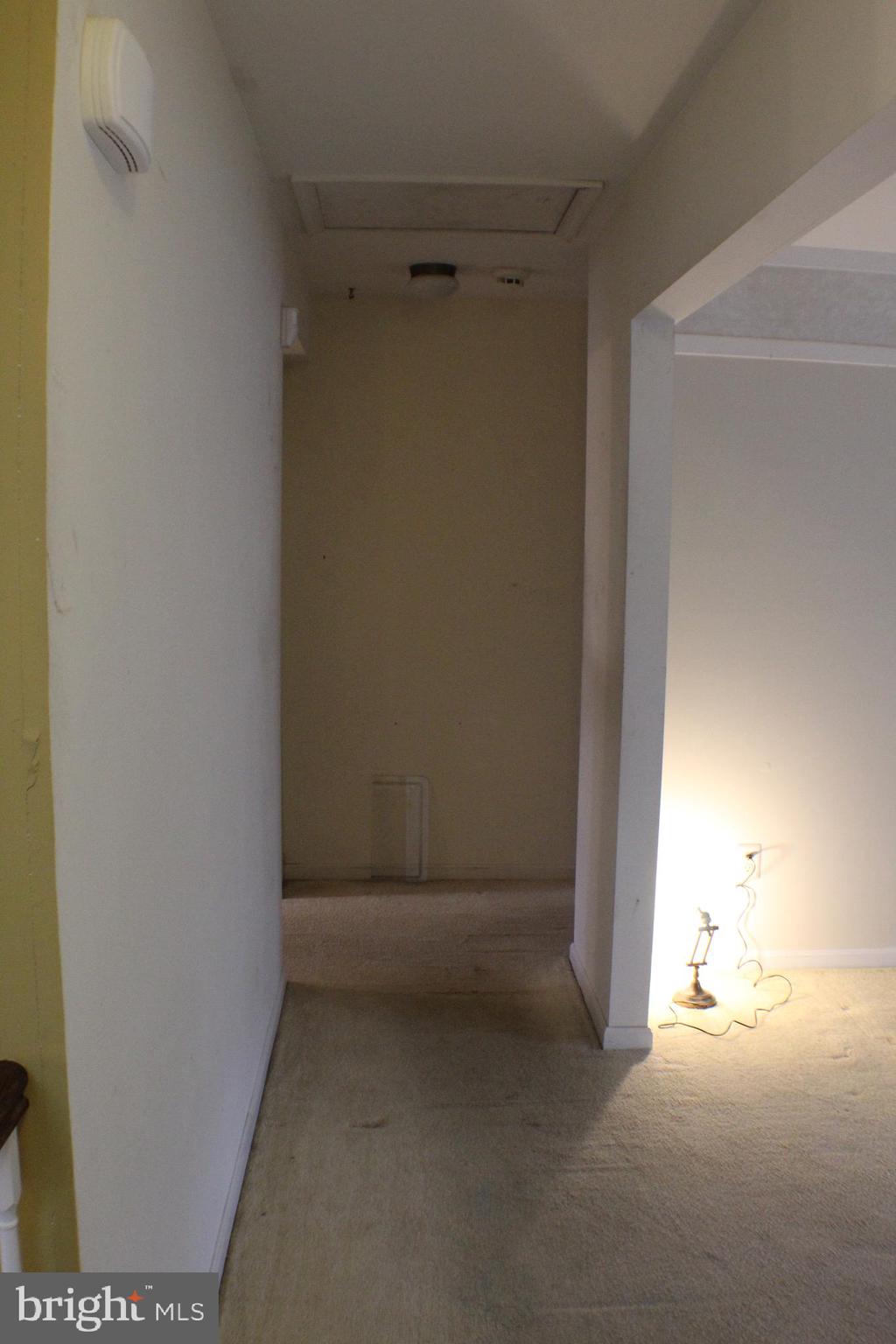 GLENWOOD MANOR - Residential