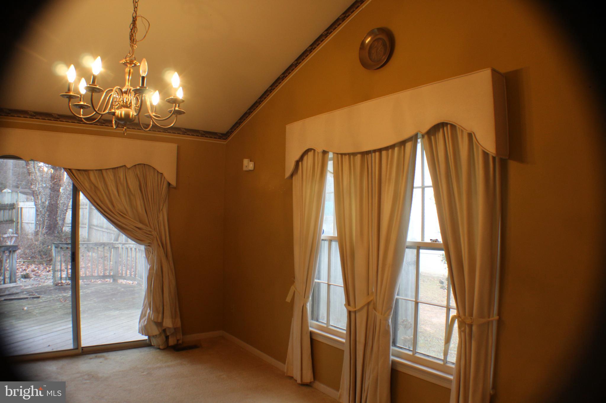 GLENWOOD MANOR - Residential