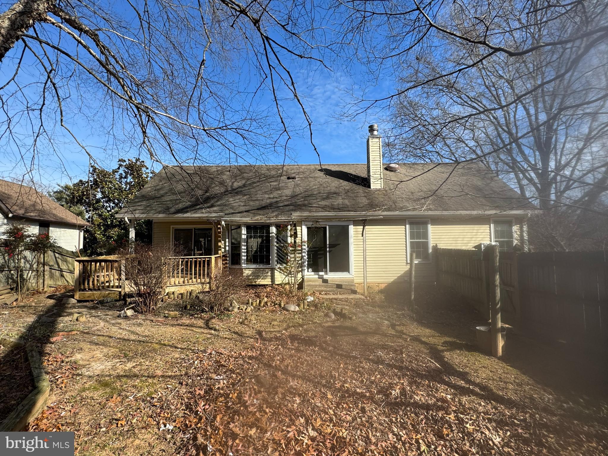 GLENWOOD MANOR - Residential