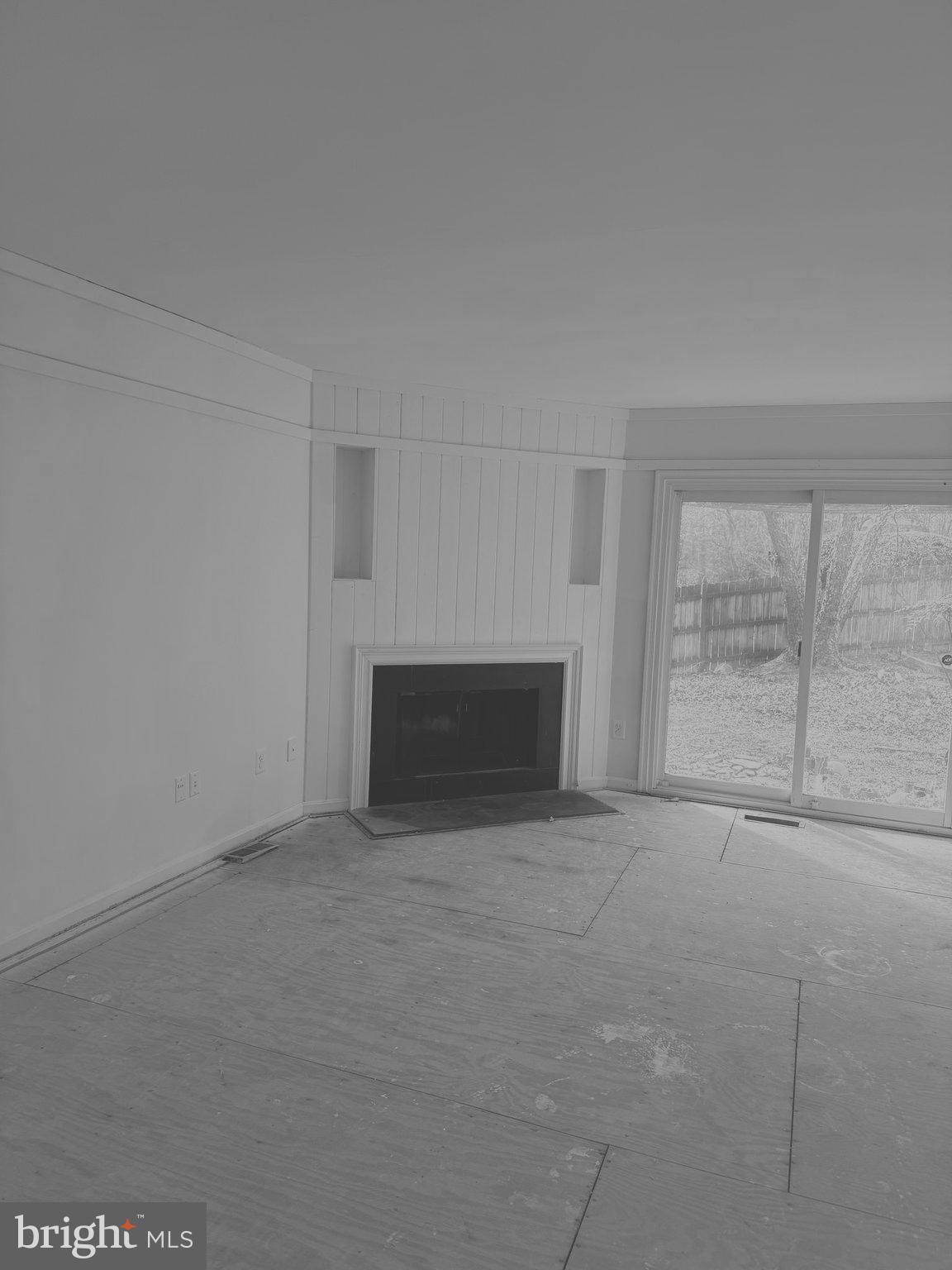 GLENWOOD MANOR - Residential