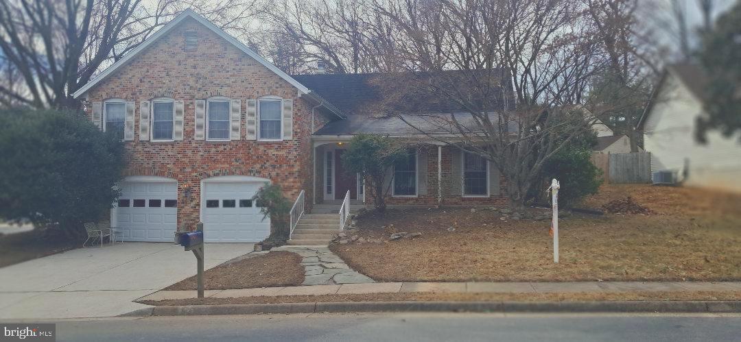 GLENWOOD MANOR - Residential