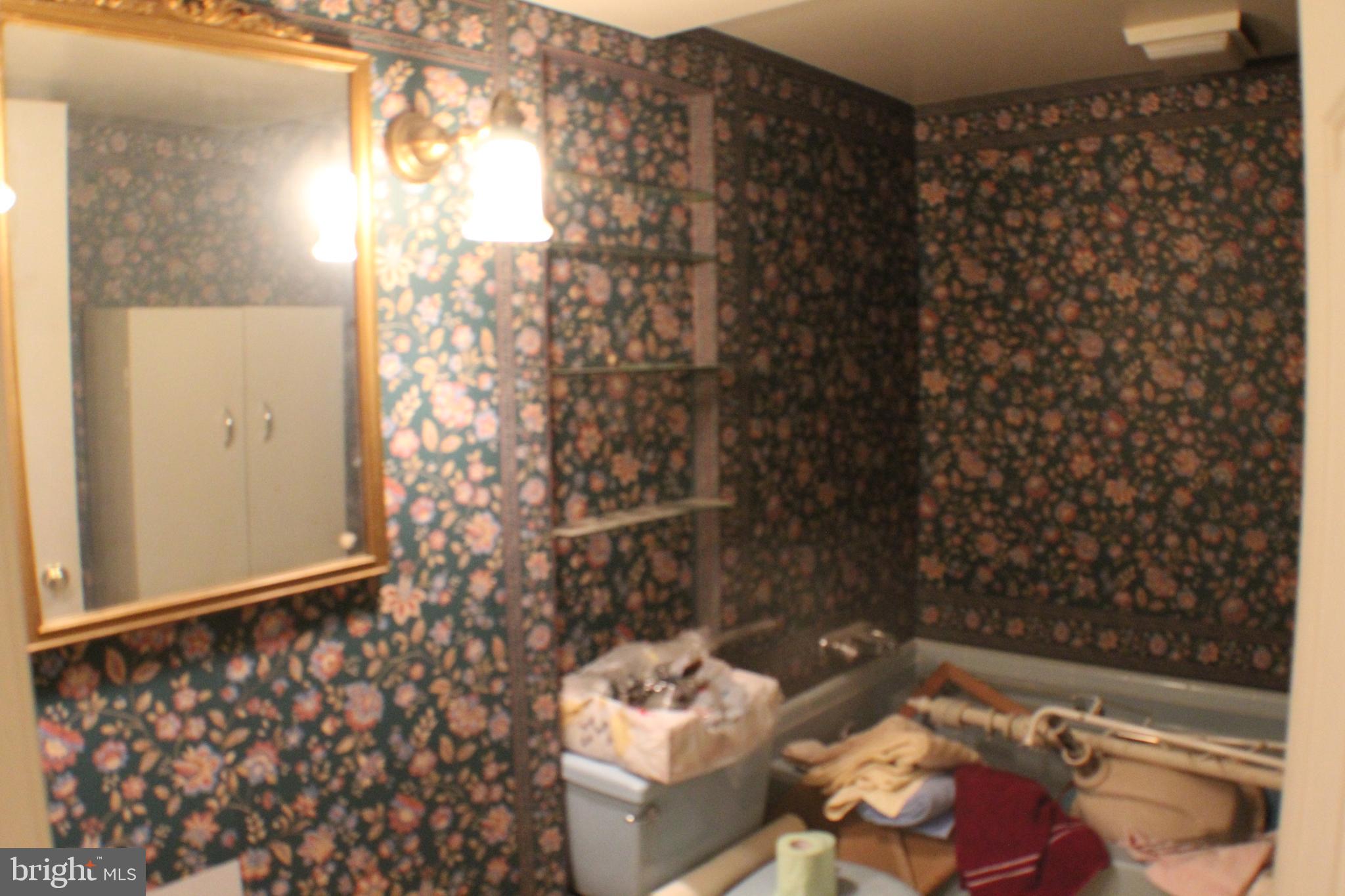 GLENWOOD MANOR - Residential